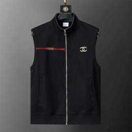 Picture of Chanel Jackets _SKUChanelM-3XL12yn1035025